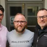 Sales Geek Team