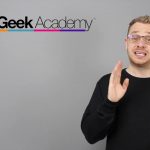 Welcome to Sales Geek Academy 2020