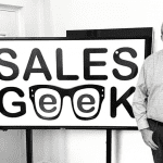 Tony Capper & Simon Damp join Sales Geek