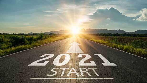 The Road Ahead in 2021 – Preparing for the Journey - Sales Geek | Expert  Sales Training | Contracted Sales Directors